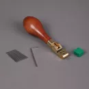 Интонатор молоточков (3 иглы, регулируемый) + 25 игл в комплекте