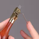 Интонатор молоточков (3 иглы, регулируемый) + 25 игл в комплекте