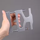 Пресс для штифтов механики рояля/пианино