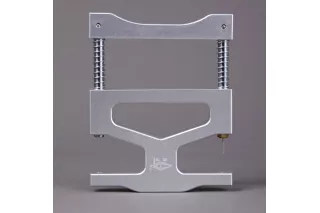 Пресс для штифтов механики рояля/пианино