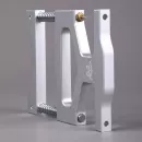 Пресс для штифтов механики рояля/пианино