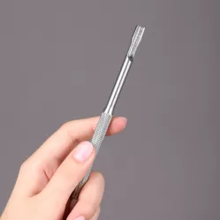 Инструмент для осаживания струн