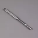 Инструмент для осаживания струн