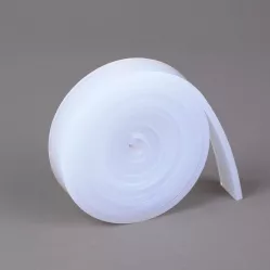 Силиконовая лента-глушитель струн для настройки фортепиано, 115 см