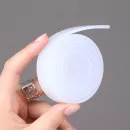 Силиконовая лента-глушитель струн для настройки фортепиано, 115 см