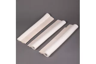 Молотки для рояля, немецкий фетр FFW 1 полоса, кленовый керн, без сверления, с унтерфильцем