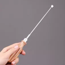 Ключ отвертка для регулировки срыва молотков (ауслезинг) 26 см