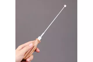 Ключ отвертка для регулировки срыва молотков (ауслезинг) 26 см