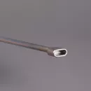 Ключ отвертка для регулировки срыва молотков (ауслезинг) 26 см