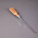 Ключ отвертка для регулировки срыва молотков (ауслезинг) 26 см