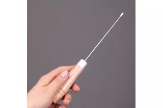 Ауслейзерная отвертка короткая, 22 см