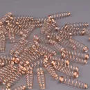 Пружинки № 1, 25 мм, 90 шт