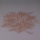 Пружинки № 1, 25 мм, 90 шт