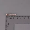 Пружинки № 1, 25 мм, 90 шт