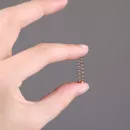 Пружинки № 1, 25 мм, 90 шт