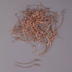 Пружинки № 2, 60 мм, 90 шт