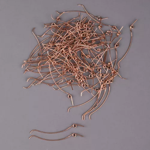 Пружинки № 2, 60 мм, 90 шт