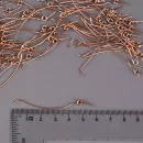 Пружинки № 2, 60 мм, 90 шт