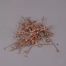 Пружинки № 3, 33 мм, 90 шт