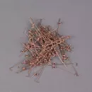 Пружинки № 3, 33 мм, 90 шт