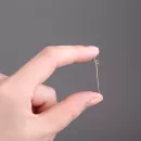 Пружинки № 3, 33 мм, 90 шт