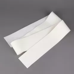 Фетр для модератора 133 х 7 см, толщина 2-3,5 мм