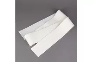 Фетр для модератора 133 х 7.2 см, толщина 2-3,5 мм