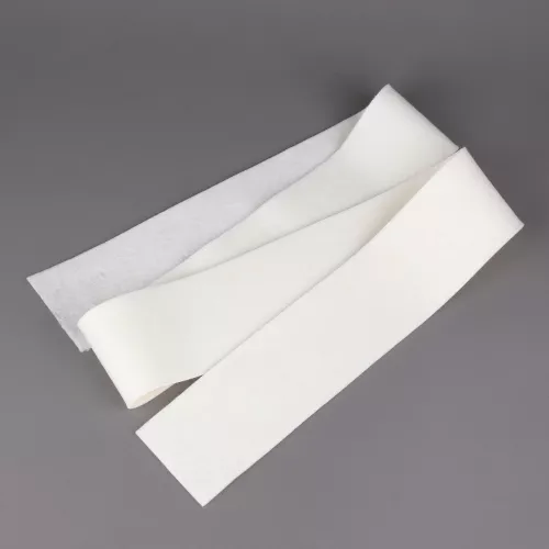 Фетр для модератора 133 х 7 см, толщина 2-3,5 мм