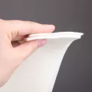 Фетр для модератора 133 х 7 см, толщина 2-3,5 мм