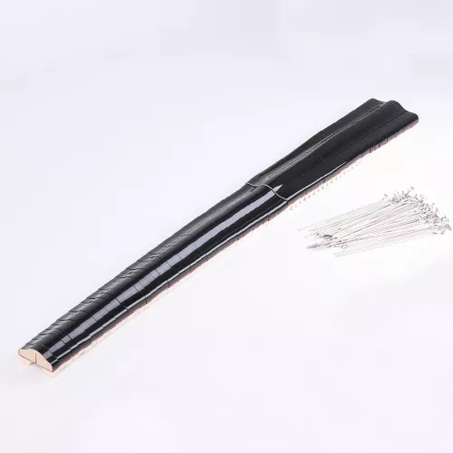 Демпферы рояльные в сборе с деревом и проволокой 73 шт