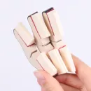 Демпферы рояльные в сборе с деревом и проволокой 73 шт