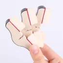 Демпферы рояльные в сборе с деревом и проволокой 73 шт