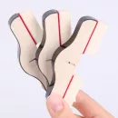 Демпферы рояльные в сборе с деревом и проволокой 73 шт