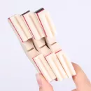 Демпферы рояльные в сборе с деревом и проволокой 73 шт