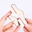 Демпферы рояльные в сборе с деревом и проволокой 73 шт