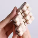 Демпферы рояльные в сборе с деревом и проволокой 73 шт