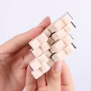 Демпферы рояльные в сборе с деревом и проволокой 73 шт