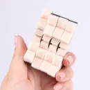 Демпферы рояльные в сборе с деревом и проволокой 73 шт