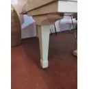 Рояль Weinbach кабинетный белый, 160 см