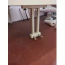 Рояль Weinbach кабинетный белый, 160 см