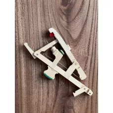 Фигура для рояля Б/У, двойная репетиция Renner, европейский тип