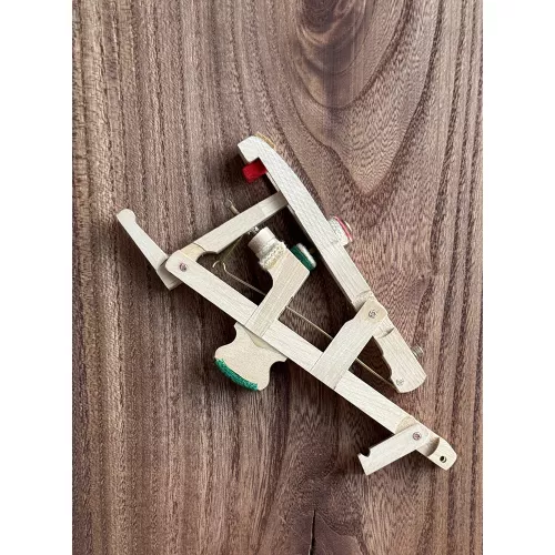 Фигура для рояля Б/У, двойная репетиция Renner, европейский тип