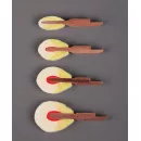 Молотки для рояля Abel 85/77 Forster