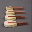 Молотки для рояля Abel 85/77 Forster