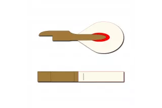 Молотки для рояля Abel 83/75 Bechstein