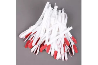 Бентики из искусственной кожи, 90 шт комплект