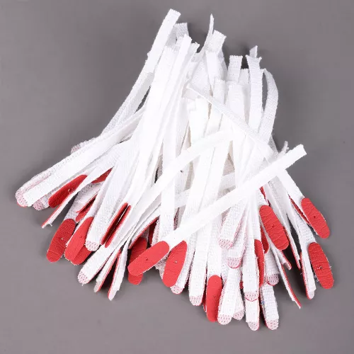 Бентики из искусственной кожи, 90 шт комплект