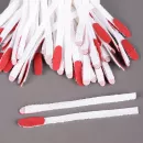 Бентики из искусственной кожи, 90 шт комплект