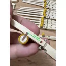 Гаммерштиль для рояля с барабанчиком и капсулем в сборе, 1 шт. тип Renner