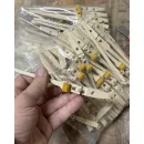 Гаммерштиль для рояля с барабанчиком и капсулем в сборе, 1 шт. тип Renner